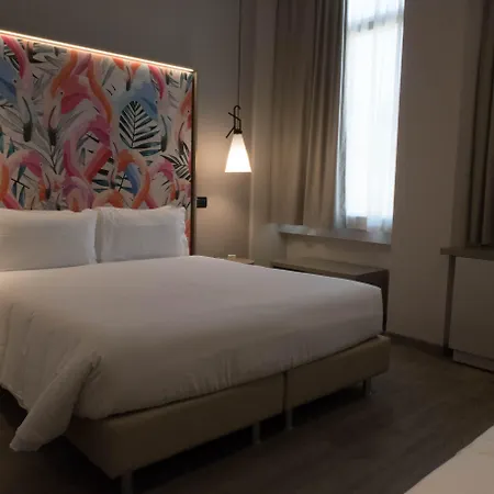 Lvg Hotel Collection - San Giovanni