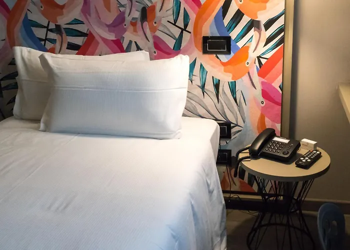 Hotel Lvg Hotel Collection - San Giovanni Roma