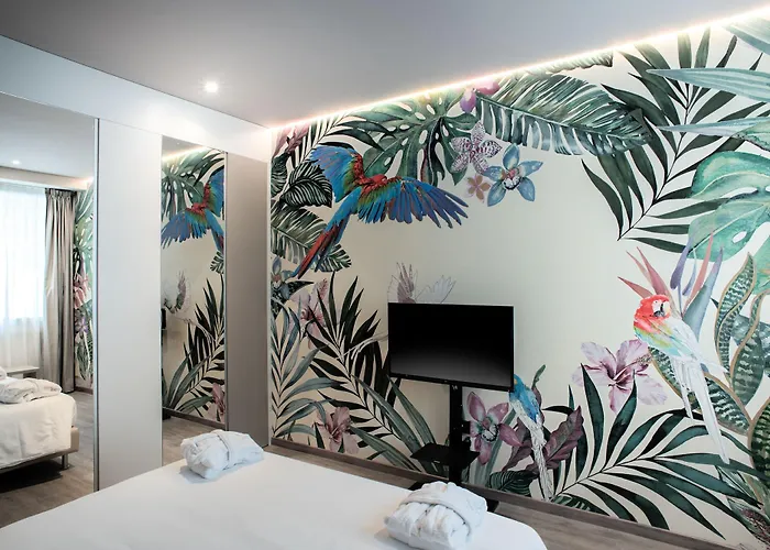 Lvg Hotel Collection - San Giovanni 4* Roma