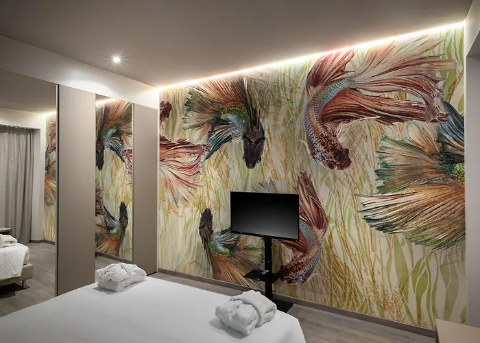 San Giovanni Otel