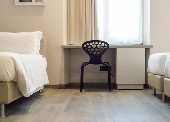 Lvg Hotel Collection - San Giovanni