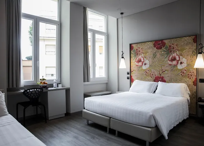 San Giovanni 4* Roma