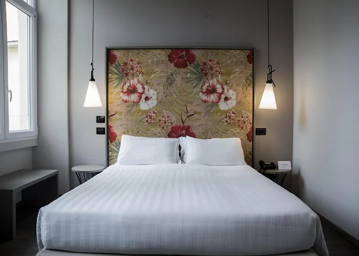 San Giovanni Otel 4*