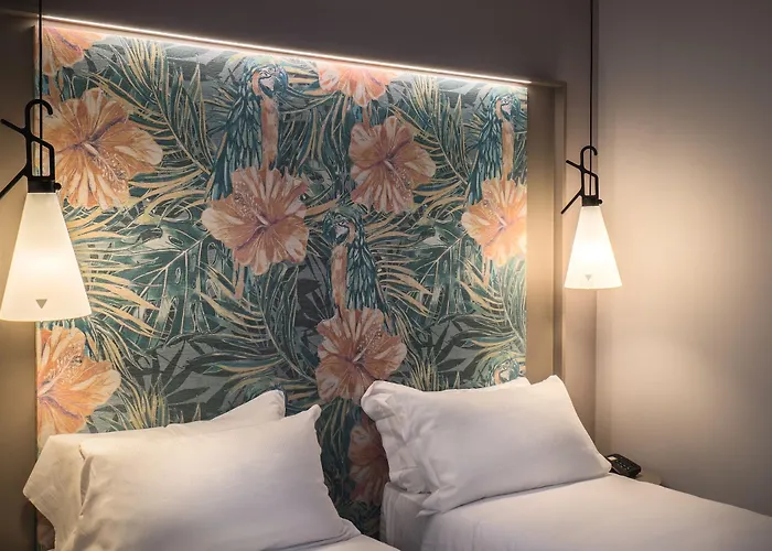 Hotel Lvg Hotel Collection - San Giovanni Roma