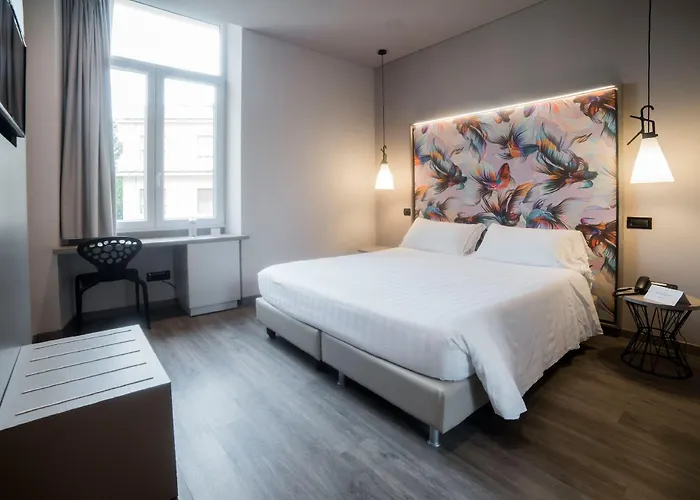 Lvg Hotel Collection - San Giovanni