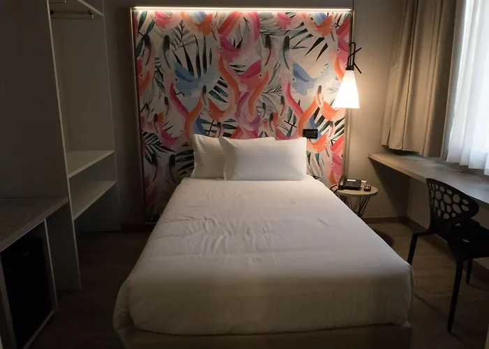 San Giovanni Otel Roma