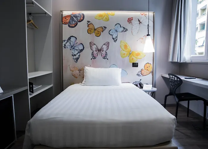 Hotel Lvg Hotel Collection - San Giovanni Roma