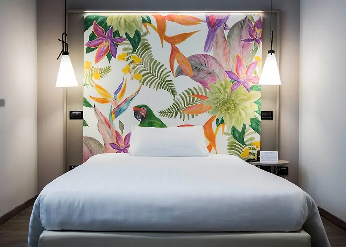 Otel San Giovanni 4*