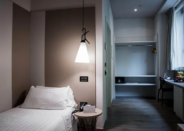 San Giovanni Otel