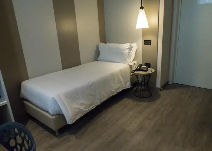 Otel San Giovanni