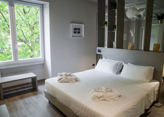 Lvg Hotel Collection - San Giovanni Hotel