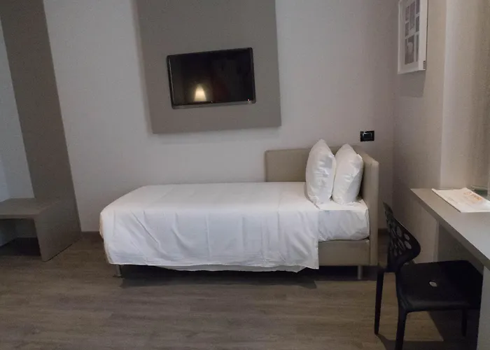 San Giovanni Otel 4*