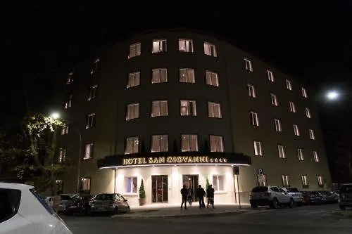Lvg Hotel Collection - San Giovanni Hotel 4*