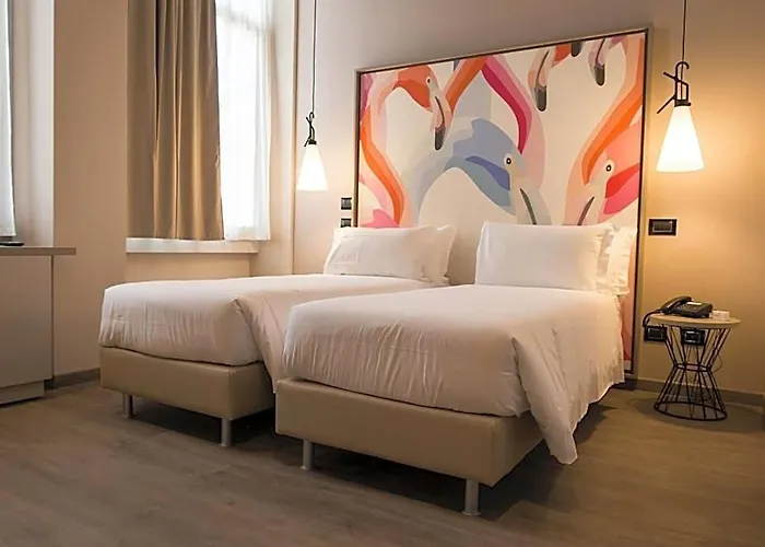 Lvg Hotel Collection - San Giovanni Roma
