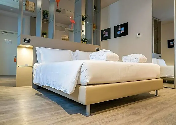 Lvg Hotel Collection - San Giovanni 4* Roma