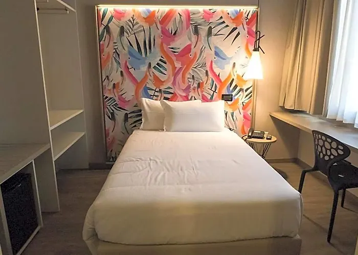 San Giovanni 4* Roma