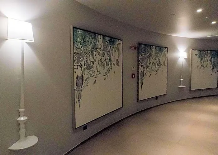 Otel San Giovanni 4*