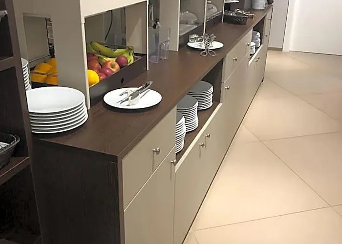 Lvg Hotel Collection - San Giovanni 4*