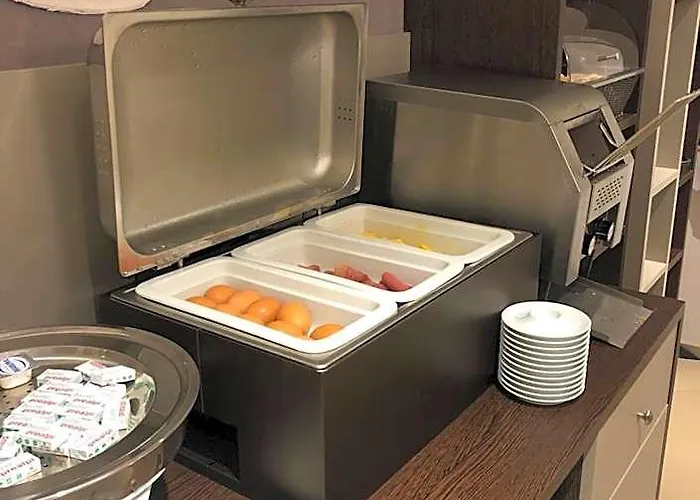 Lvg Hotel Collection - San Giovanni Hotel 4*
