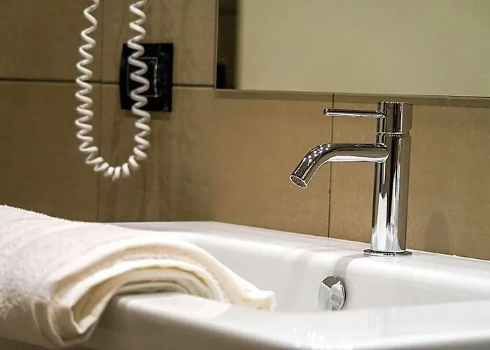 Lvg Hotel Collection - San Giovanni