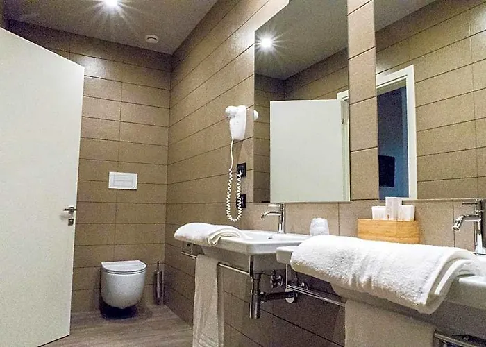 Hotel Lvg Hotel Collection - San Giovanni
