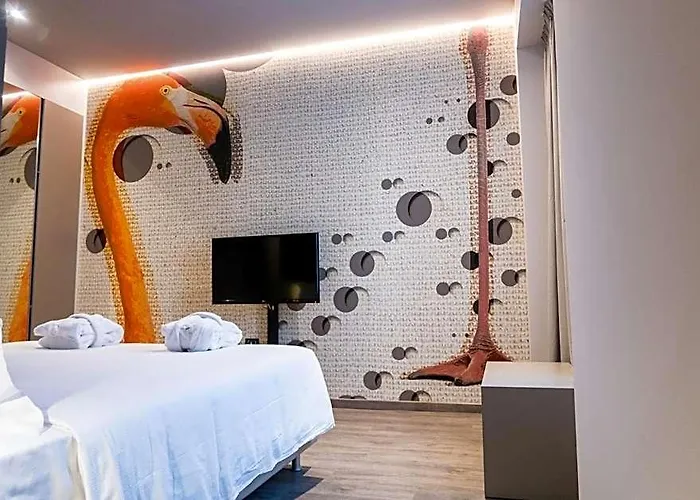 Lvg Hotel Collection - San Giovanni 4* Roma