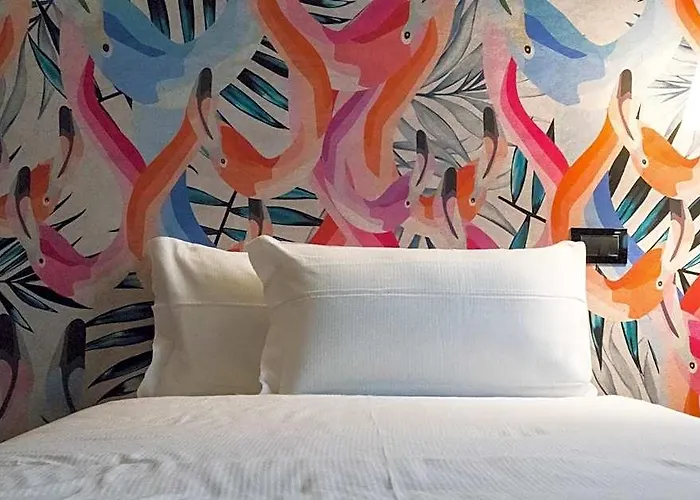 Hotel Lvg Hotel Collection - San Giovanni 4*