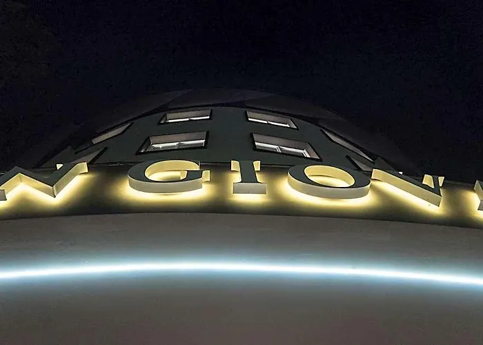 Lvg Hotel Collection - San Giovanni Roma