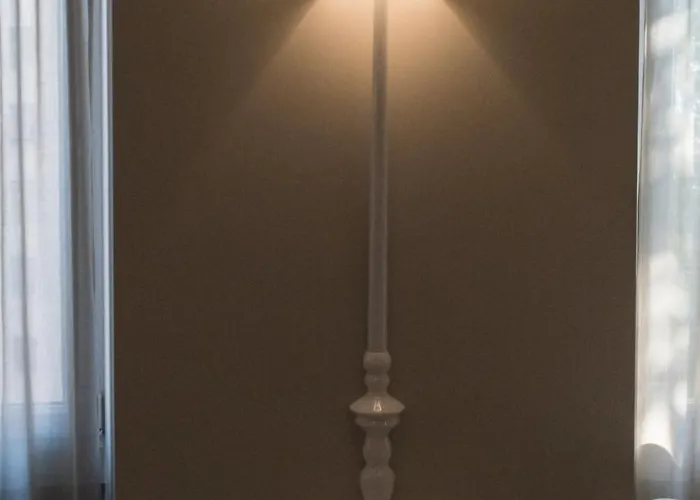 Otel San Giovanni Roma