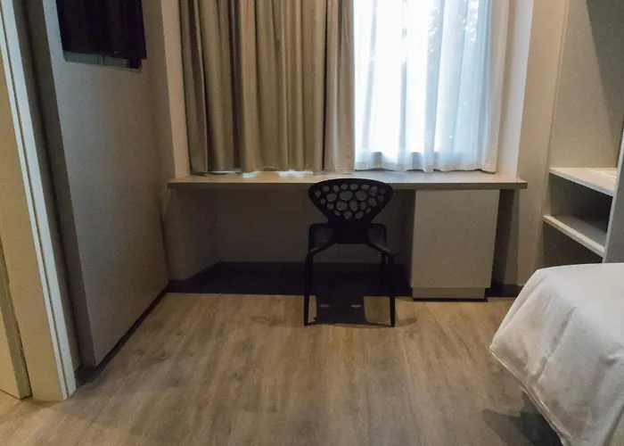 Lvg Hotel Collection - San Giovanni 4*