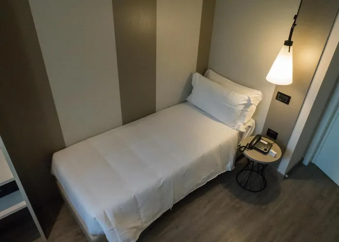San Giovanni Otel Roma