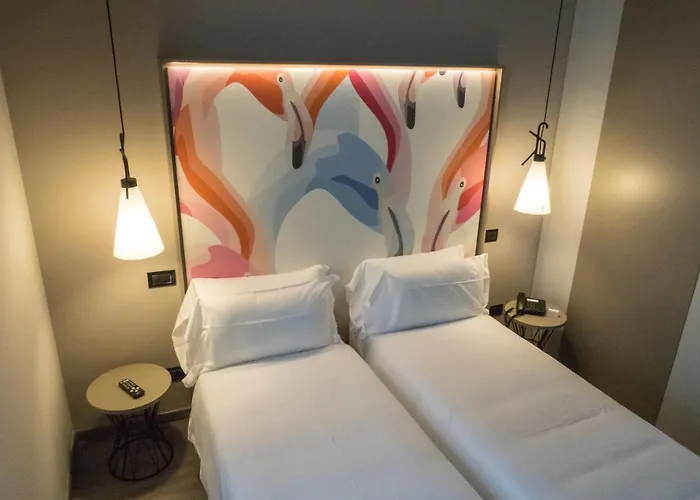San Giovanni 4* Roma