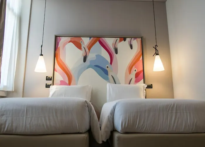 Otel San Giovanni