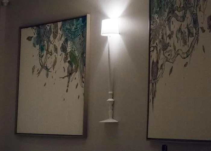 Otel San Giovanni Roma