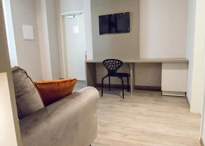 Otel San Giovanni 4*