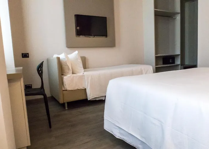 San Giovanni Otel Roma