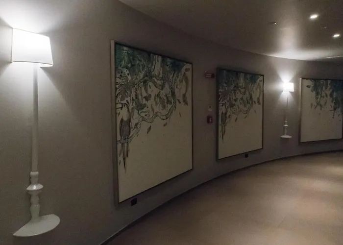 San Giovanni Otel