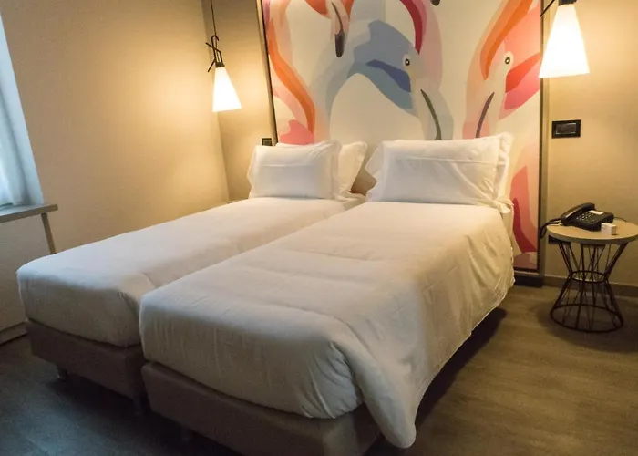Otel San Giovanni 4*