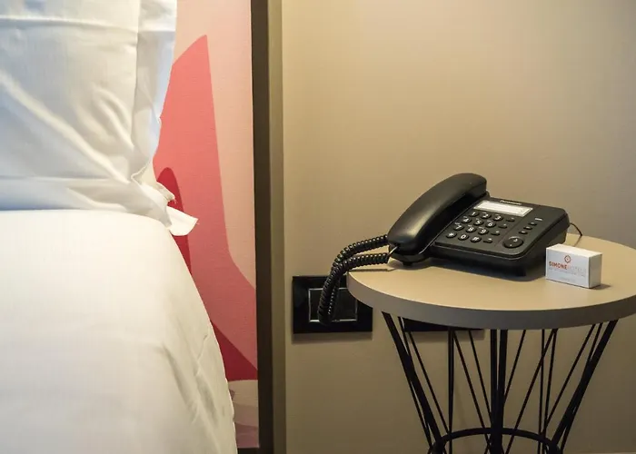 Lvg Hotel Collection - San Giovanni Hotel
