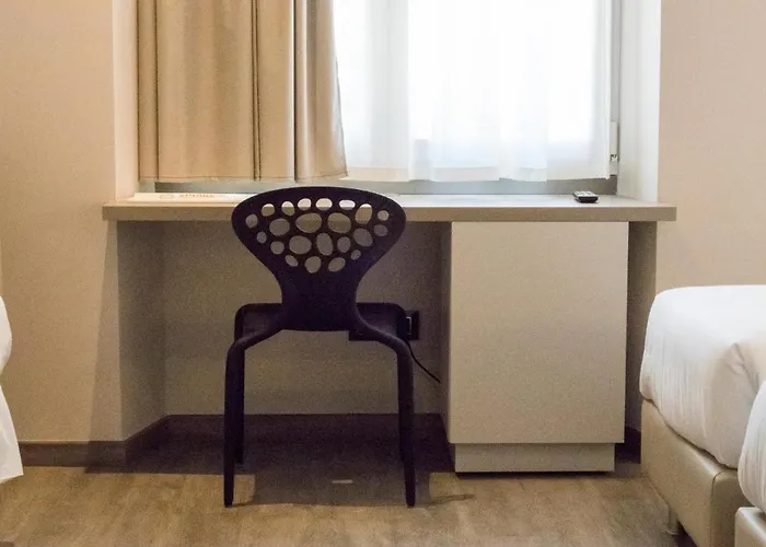 Otel San Giovanni Roma