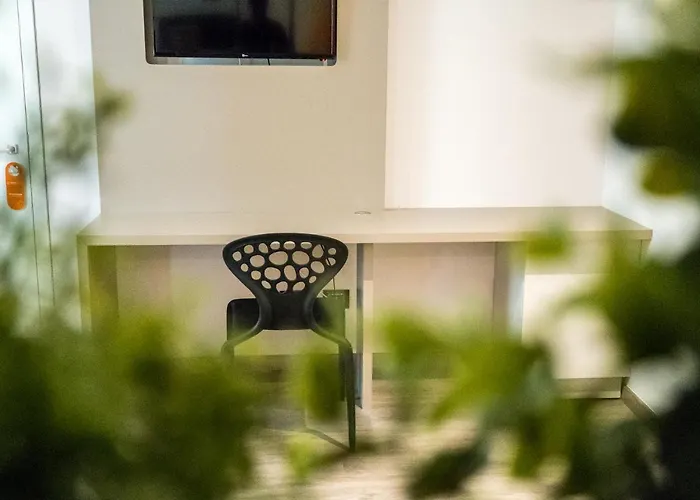 Hotel Lvg Hotel Collection - San Giovanni Roma