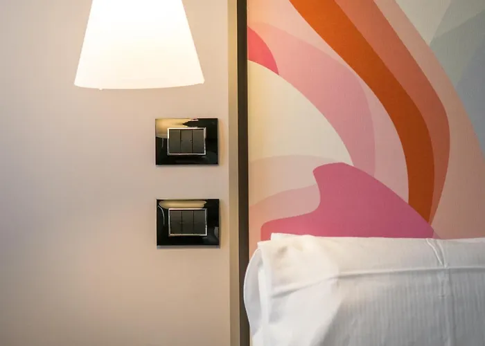 San Giovanni Otel Roma