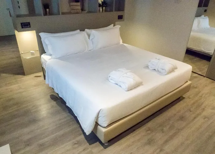 Otel San Giovanni 4*