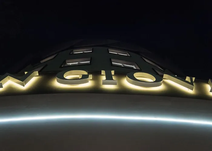 Lvg Hotel Collection - San Giovanni 4*