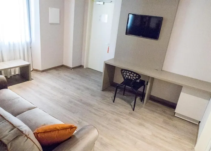 Hotel Lvg Hotel Collection - San Giovanni