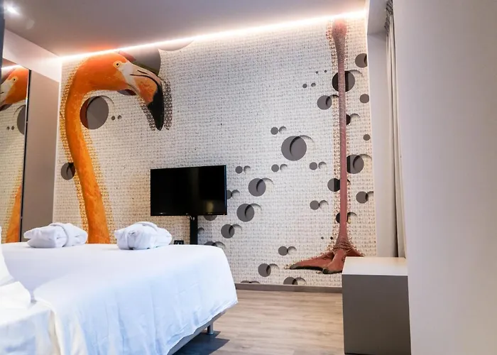 San Giovanni Otel Roma