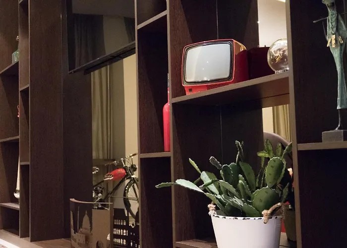 Otel San Giovanni Roma