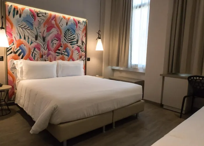 Otel San Giovanni Roma