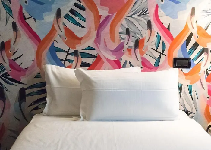 Otel San Giovanni 4*