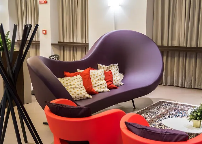 Lvg Hotel Collection - San Giovanni Roma